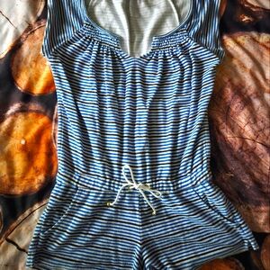 EUC Juicy Couture Romper / jumpsuit